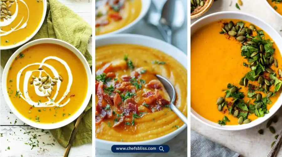 Your Guide to 25+ Nourishing Winter Squash Soups